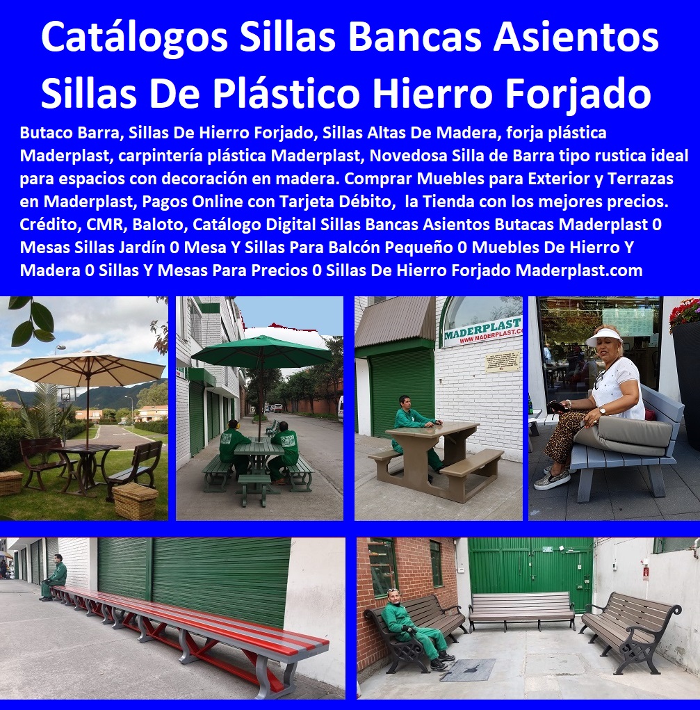 Catálogo 28 Sillas Bancas Asientos Butacas Maderplast 0 Mesas Sillas Jardín 0 Banco Silla Para Exteriores 0 Sillas Largas De Madera 0 Bancas En Madera 0 Bancas De Parque 0 Bancas De Madera Para Comedor 0 Sillas Bancos Para Barra PP Catálogo 28 Sillas Bancas Asientos Butacas Maderplast 0 Mesas Sillas Jardín 0 Banco Silla Para Exteriores 0 Sillas Largas De Madera 0 Bancas En Madera 0 Bancas De Parque 0 Bancas De Madera Para Comedor 0 Sillas Bancos Para Barra PP